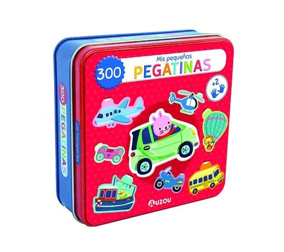 Los transportes. Mis pequeñas pegatinas | 9791039579629 | BARDY, Stéphanie ; HO, Jannie/Mr Iwi | Librería Castillón - Comprar libros online Aragón, Barbastro
