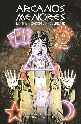 Arcanos menores 2 | 9791387927226 | VV.AA. | Librería Castillón - Comprar libros online Aragón, Barbastro