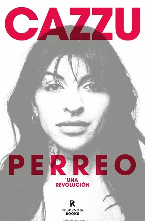 Perreo, una revolución | 9791387740771 | Cazzu | Librería Castillón - Comprar libros online Aragón, Barbastro