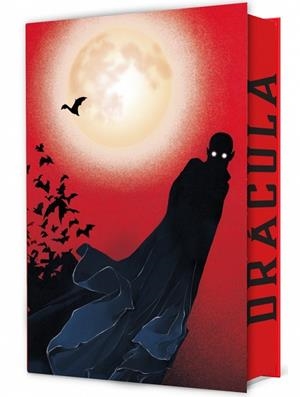 Drácula (edición coleccionista) | 9788427256194 | Stoker, Bram | Librería Castillón - Comprar libros online Aragón, Barbastro