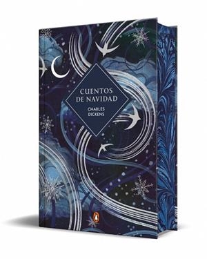 Cuentos de Navidad (edición especial limitada con cantos tintados) | 9788491058281 | Dickens, Charles | Librería Castillón - Comprar libros online Aragón, Barbastro