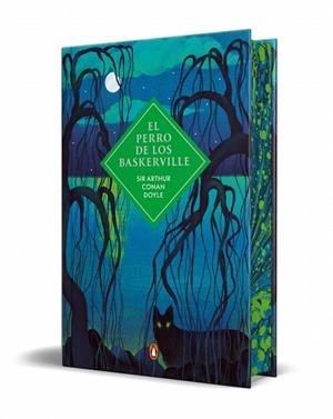 El perro de los Baskerville  (edición especial limitada con cantos tintados) | 9788491058342 | Doyle, Sir Arthur Conan | Librería Castillón - Comprar libros online Aragón, Barbastro