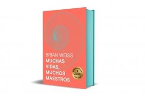 Muchas vidas, muchos maestros (edición especial con cantos tintados) | 9791388038495 | Weiss, Brian | Librería Castillón - Comprar libros online Aragón, Barbastro