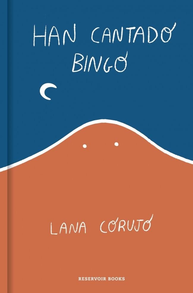 Han cantado bingo | 9791387740979 | Corujo, Lana | Librería Castillón - Comprar libros online Aragón, Barbastro
