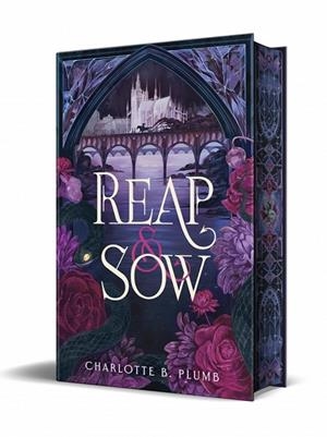 Reap & Sow (edición en español) (Reap & Sow 1) | 9791387949068 | Plumb, Charlotte B. | Librería Castillón - Comprar libros online Aragón, Barbastro
