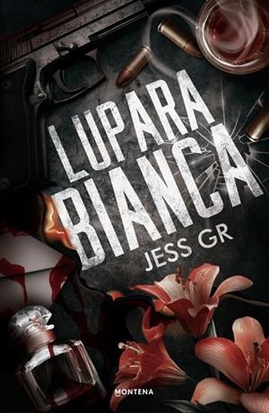 Lupara Bianca | 9791387809393 | GR, Jess | Librería Castillón - Comprar libros online Aragón, Barbastro