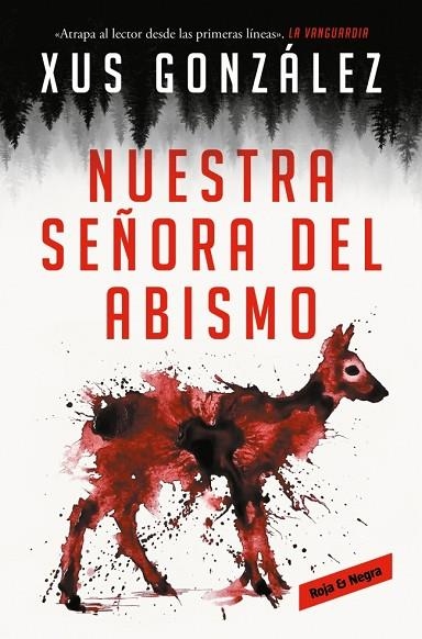 Nuestra señora del abismo | 9791387740184 | González, Xus | Librería Castillón - Comprar libros online Aragón, Barbastro