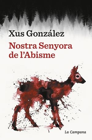 Nostra Senyora de l'Abisme | 9791387564841 | González, Xus | Librería Castillón - Comprar libros online Aragón, Barbastro