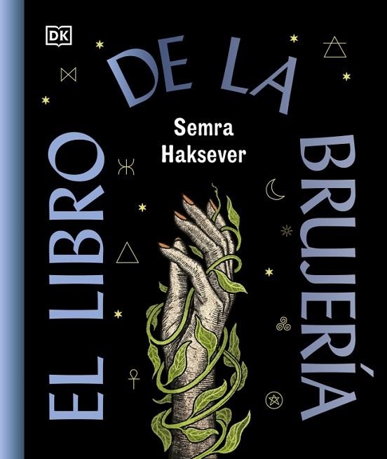 El libro de la brujería | 9780241837832 | Haksever, Semra | Librería Castillón - Comprar libros online Aragón, Barbastro
