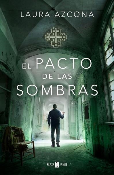 El pacto de las sombras (Inspectora Julia Arrondo 3) | 9788401036293 | Azcona, Laura | Librería Castillón - Comprar libros online Aragón, Barbastro
