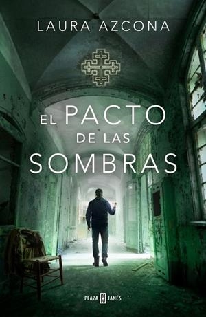 El pacto de las sombras (Inspectora Julia Arrondo 3) | 9788401036293 | Azcona, Laura | Librería Castillón - Comprar libros online Aragón, Barbastro