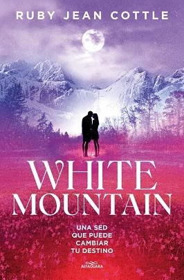 White Mountain (Black River 2) | 9791387949235 | Cottle, Ruby Jean | Librería Castillón - Comprar libros online Aragón, Barbastro