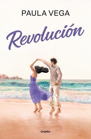 Revolución | 9788425375392 | Vega, Paula | Librería Castillón - Comprar libros online Aragón, Barbastro