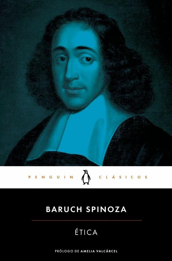 Ética | 9788491058267 | Spinoza, Baruch | Librería Castillón - Comprar libros online Aragón, Barbastro