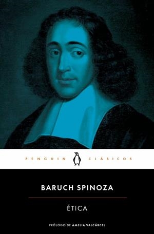 Ética | 9788491058267 | Spinoza, Baruch | Librería Castillón - Comprar libros online Aragón, Barbastro