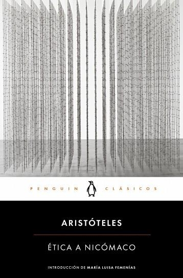 Ética a Nicómaco | 9788491058113 | Aristóteles | Librería Castillón - Comprar libros online Aragón, Barbastro
