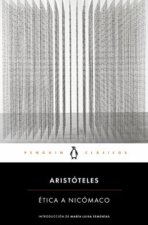 Ética a Nicómaco | 9788491058113 | Aristóteles | Librería Castillón - Comprar libros online Aragón, Barbastro