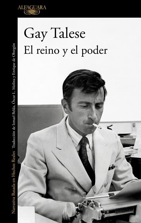 El reino y el poder | 9788420461571 | Talese, Gay | Librería Castillón - Comprar libros online Aragón, Barbastro