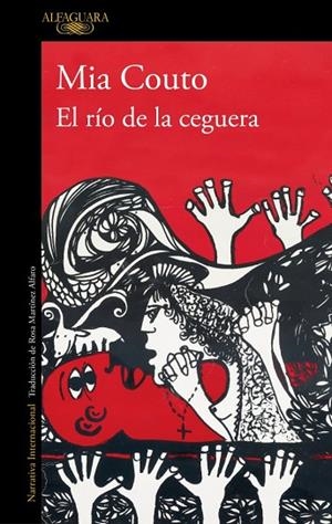 El río de la ceguera | 9788410496484 | Couto, Mia | Librería Castillón - Comprar libros online Aragón, Barbastro