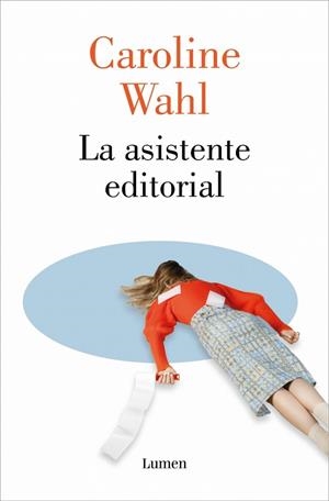 La asistente editorial | 9788426433886 | Wahl, Caroline | Librería Castillón - Comprar libros online Aragón, Barbastro