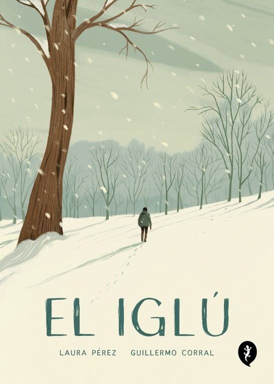 El Iglú | 9788418347986 | Corral, Guillermo | Librería Castillón - Comprar libros online Aragón, Barbastro