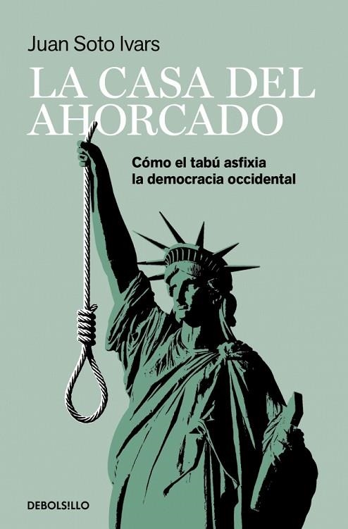 La casa del ahorcado | 9788466392648 | Soto Ivars, Juan | Librería Castillón - Comprar libros online Aragón, Barbastro