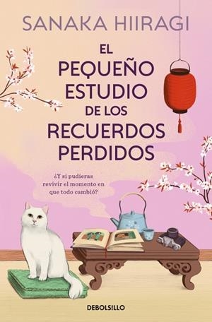 El pequeño estudio de los recuerdos perdidos | 9788466393232 | Hiiragi, Sanaka | Librería Castillón - Comprar libros online Aragón, Barbastro
