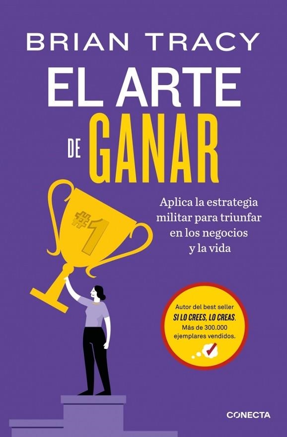 El arte de ganar | 9791387513276 | Tracy, Brian | Librería Castillón - Comprar libros online Aragón, Barbastro