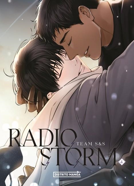 Radio Storm 4 | 9788419686978 | Team S&S | Librería Castillón - Comprar libros online Aragón, Barbastro