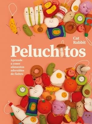 Peluchitos | 9780241836781 | Rabbit, Cat | Librería Castillón - Comprar libros online Aragón, Barbastro