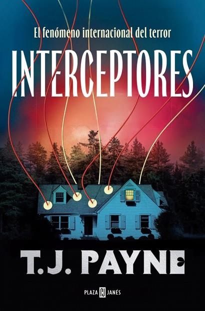 Interceptores | 9788401040870 | Payne, T. J. | Librería Castillón - Comprar libros online Aragón, Barbastro