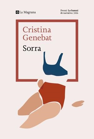 Sorra | 9788419334978 | Genebat, Cristina | Librería Castillón - Comprar libros online Aragón, Barbastro