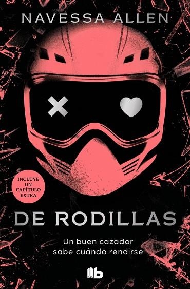 De rodillas (Adéntrate en la oscuridad 2) | 9791387871802 | Allen, Navessa | Librería Castillón - Comprar libros online Aragón, Barbastro
