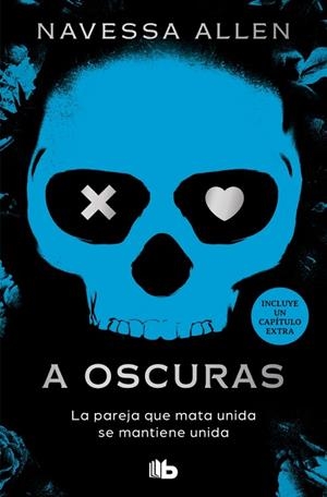 A oscuras (Adéntrate en la oscuridad 1) | 9791387871819 | Allen, Navessa | Librería Castillón - Comprar libros online Aragón, Barbastro
