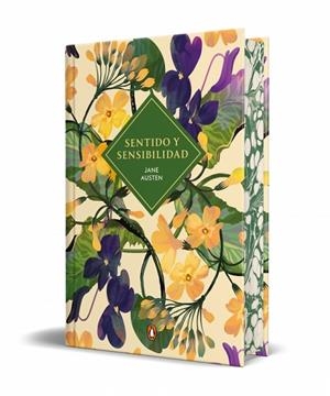 Sentido y sensibilidad (edición especial limitada con cantos tintados) | 9788491058311 | Austen, Jane | Librería Castillón - Comprar libros online Aragón, Barbastro