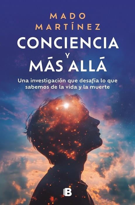 Conciencia y más allá | 9788466673853 | Martínez, Mado | Librería Castillón - Comprar libros online Aragón, Barbastro
