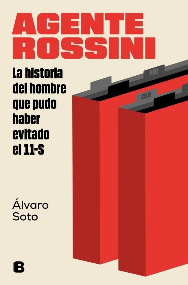 Agente Rossini | 9788466673860 | Soto, Álvaro | Librería Castillón - Comprar libros online Aragón, Barbastro