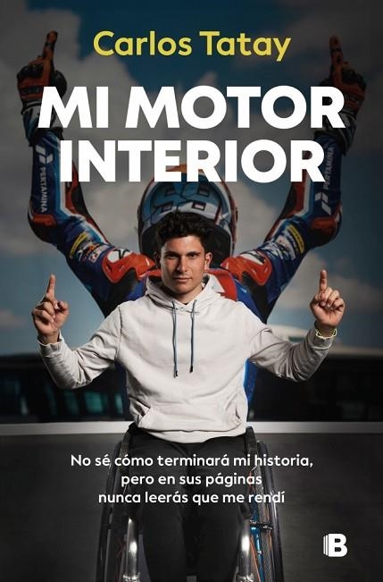 Mi motor interior | 9788466685115 | Tatay, Carlos | Librería Castillón - Comprar libros online Aragón, Barbastro