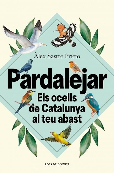 Pardalejar | 9791387653996 | Sastre Prieto, Àlex | Librería Castillón - Comprar libros online Aragón, Barbastro