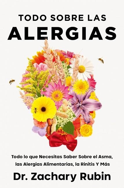 Todo sobre las alergias | 9788425373411 | Rubin, Zachary | Librería Castillón - Comprar libros online Aragón, Barbastro