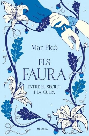 Entre el secret i la culpa (Els Faura 3) | 9791387924997 | Picó, Mar | Librería Castillón - Comprar libros online Aragón, Barbastro