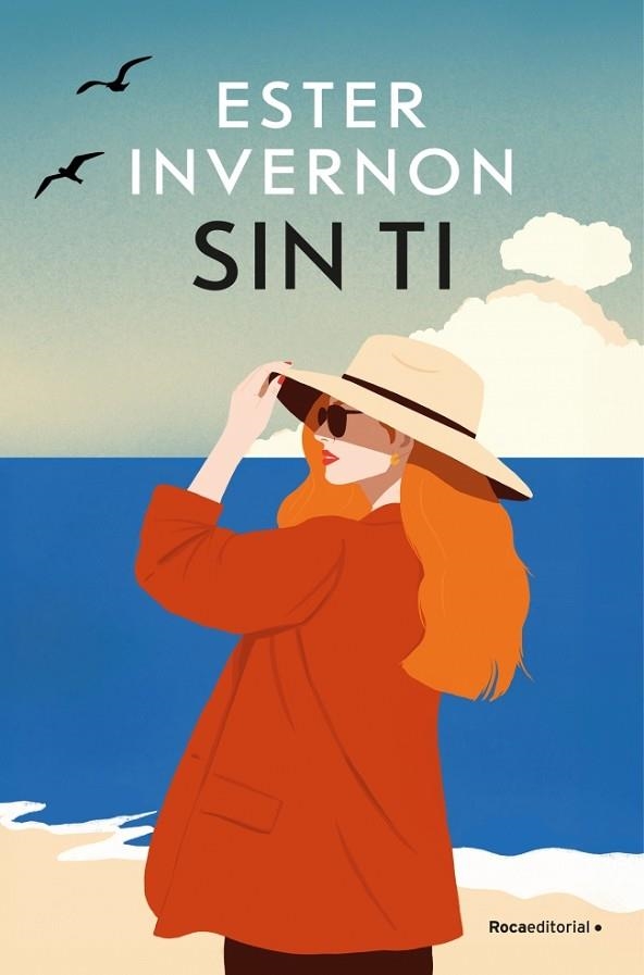 Sin ti | 9791387905484 | Invernon Cirera, Ester | Librería Castillón - Comprar libros online Aragón, Barbastro