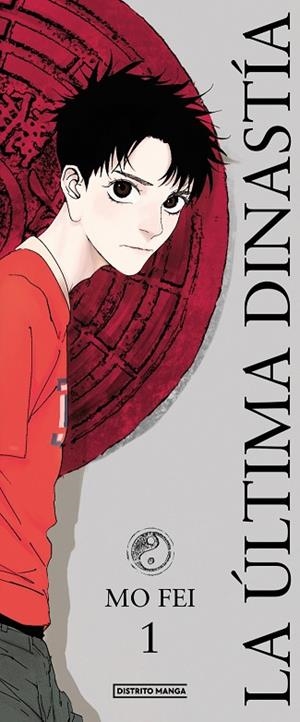 La última dinastía | 9788410305465 | Fei, Mo | Librería Castillón - Comprar libros online Aragón, Barbastro