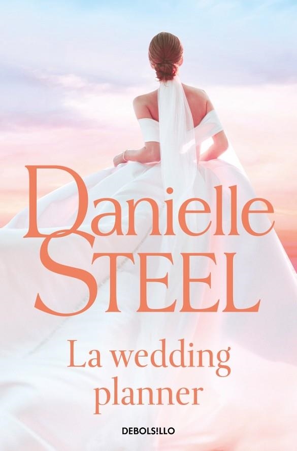 La wedding planner | 9788466389723 | Steel, Danielle | Librería Castillón - Comprar libros online Aragón, Barbastro
