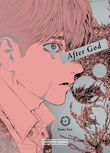 After God 6 (Shônen) | 9788410305939 | Eno, Sumi | Librería Castillón - Comprar libros online Aragón, Barbastro