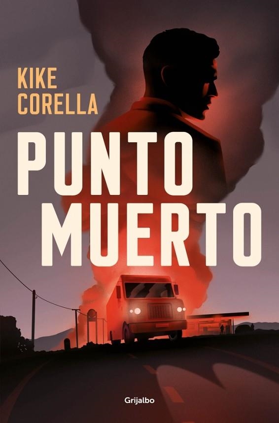 Punto muerto | 9788425374449 | Corella, Kike | Librería Castillón - Comprar libros online Aragón, Barbastro