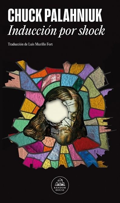 Inducción por shock | 9788439746447 | Palahniuk, Chuck | Librería Castillón - Comprar libros online Aragón, Barbastro