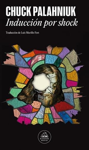 Inducción por shock | 9788439746447 | Palahniuk, Chuck | Librería Castillón - Comprar libros online Aragón, Barbastro