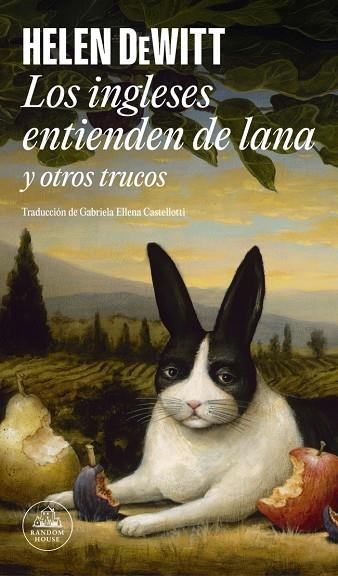 Los ingleses entienden de lana (y otros trucos) | 9788439746195 | DeWitt, Helen | Librería Castillón - Comprar libros online Aragón, Barbastro