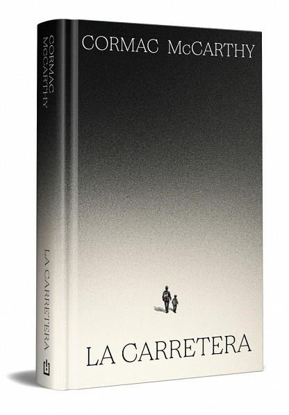 La carretera (edición especial en tapa dura) | 9788466392167 | McCarthy, Cormac | Librería Castillón - Comprar libros online Aragón, Barbastro